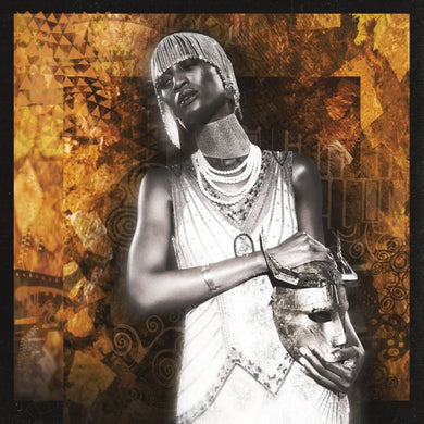 Artist: IMPERIAL TRIUMPHANT Title: SPIRIT OF ECSTASY