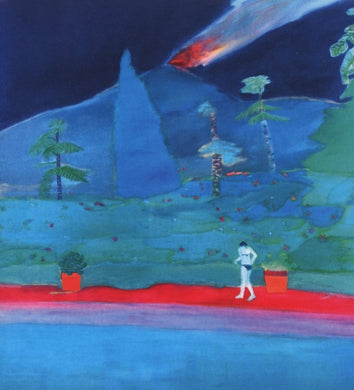 Artist: GIRLS IN HAWAII - Album: NOCTURNE