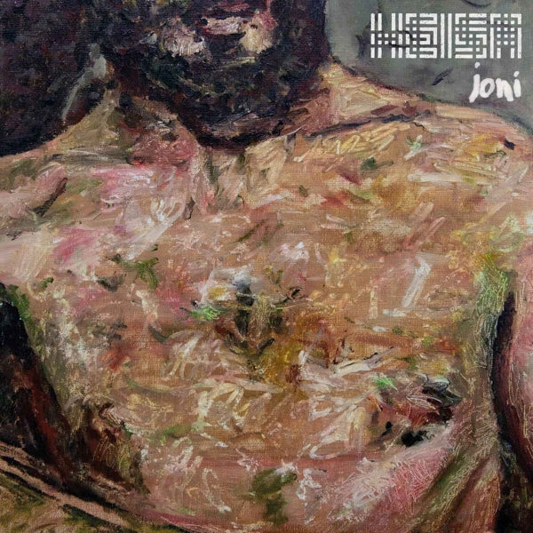Artist: HEISA - Album: JONI