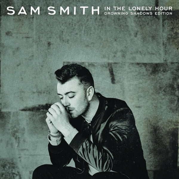 Artist: SMITH, SAM - Album: IN THE LONELY HOUR - DROWNING SHADO