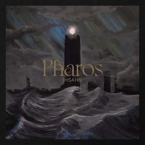 Artist: Ihsahn - Album: Pharos