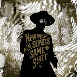 Artist: Me And That Man - Album: New Man New Songs Same Shit Vol.1