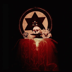 Artist: WOLVENNEST - Title: RITUAL MMXX
