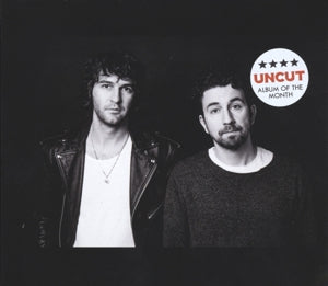 Artist: JAPANDROIDS - Album: NEAR TO THE WILD HEART OF LIFE