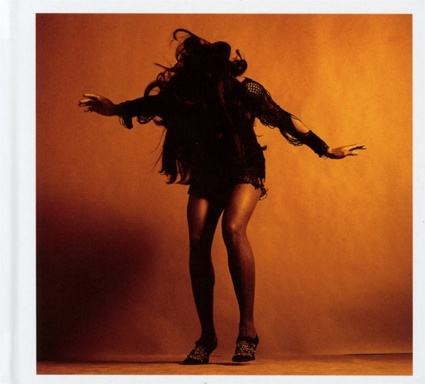 Artist: LAST SHADOW PUPPETS - Album: EVERYTHING YOU'VE COME TO EXPECT