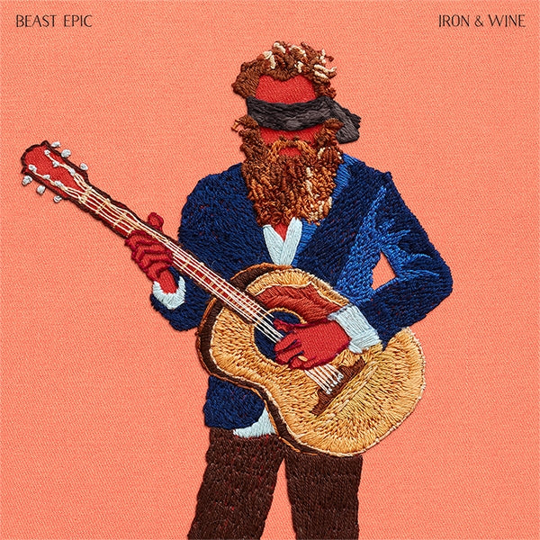 Artist: Iron & Wine - Album: Beast Epic