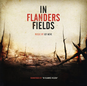 Artist: NEVE, JEF - Album: IN FLANDERS FIELDS (OST OF IN VLAAMSE VELDEN)