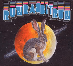 Artist: STEVENS, SUFJAN / OSSO - Album: Run Rabbit Run