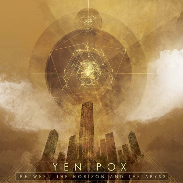 Artist: YEN POX - Album: Between The Horizon And The