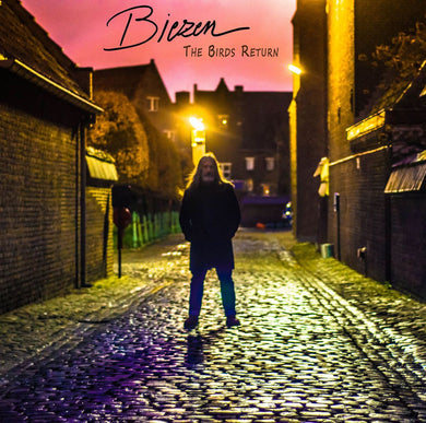 Artist: Biezen - Album: The Birds Return