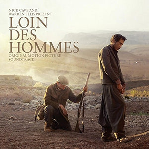 Artist: CAVE, NICK / WARREN ELLIS - Album: LOIN DES HOMMES