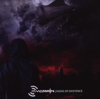 Artist: MYGRAIN - Album: SIGNS OF EXISTENCE