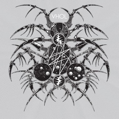 Artist: VHOL - Album: VHOL