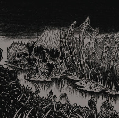 Artist: Abrahamic Liars Title: Genesis