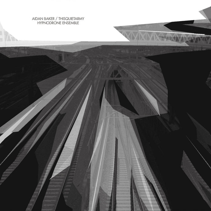 Artist: Baker, Aidan / Thisquietarmy Album: Hypnodrone Ensemble