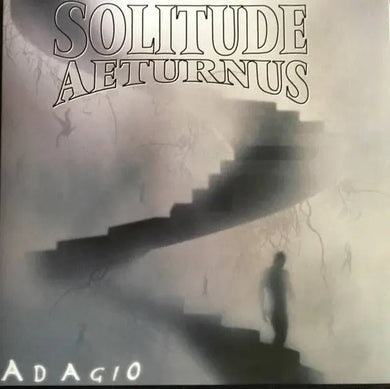Artist: Solitude Aeturnus - Album: Adagio