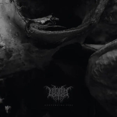 Artist: Ultha - Album: Converging Sins