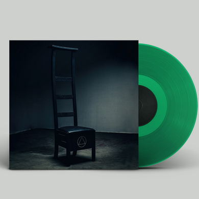 Artist: Amenra Album: Alive (Translucent Green)