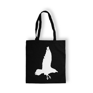 Artist: Amenra Name: Amenra - Tote Bag - Crow