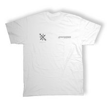 Load image into Gallery viewer, Artist: Amenra Name: Amenra T-Shirt - Consolez-Vous (white)