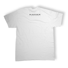 Load image into Gallery viewer, Artist: Amenra Name: Amenra T-Shirt - Consolez-Vous (white)
