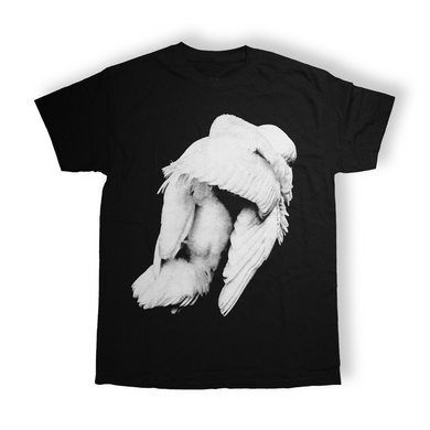 Artist: Amenra Name: Amenra T-shirt - Animus