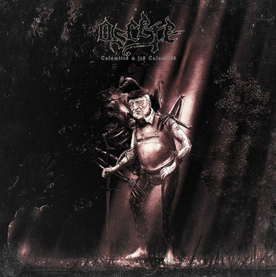 Artist: Ascète - Title: Calamites & Les Calamités