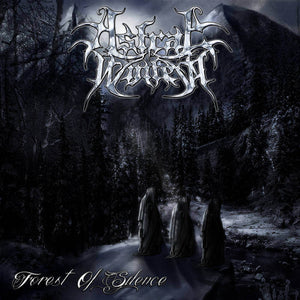 Artist: Astral Winter - Album: Forest of Silence