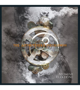 Artist: Atomine Elektrine - Album: The Antikythera Mechanism