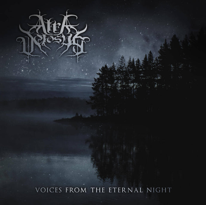 Artist: Atra Vetosus - Album: Voices from the Eternal Night