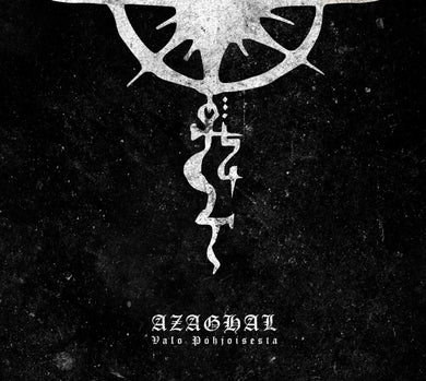 Artist: Azaghal - Album: Valo Pohjoisesta