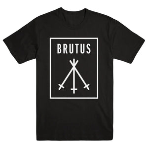 Artist: Brutus - Title: Shirt Three Swords