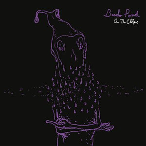 Artist: Bardo Pond - Album: On The Ellipse