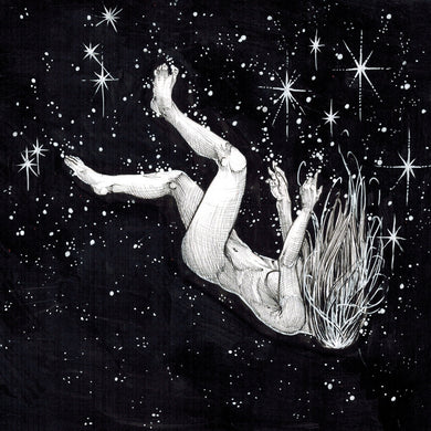 Artist: Białywilk - Title: Próznia