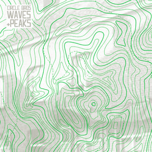 Artist: Circle Bros - Title: Waves + Peaks
