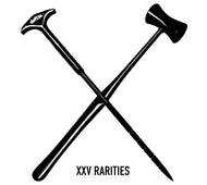 Artist: VANDAL X XXV: Rarities