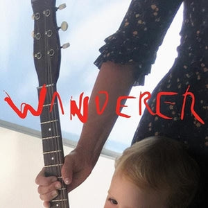 Artist: CAT POWER - Album: WANDERER -LTD-