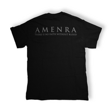 Load image into Gallery viewer, Artist: Amenra Name: Amenra T-shirt - Cathedral