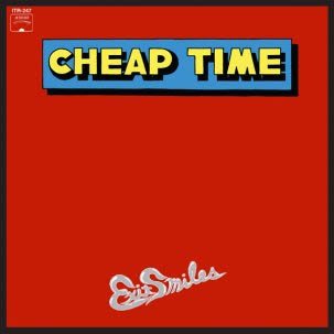 Artist: CHEAP TIME - Album: Exit Smiles