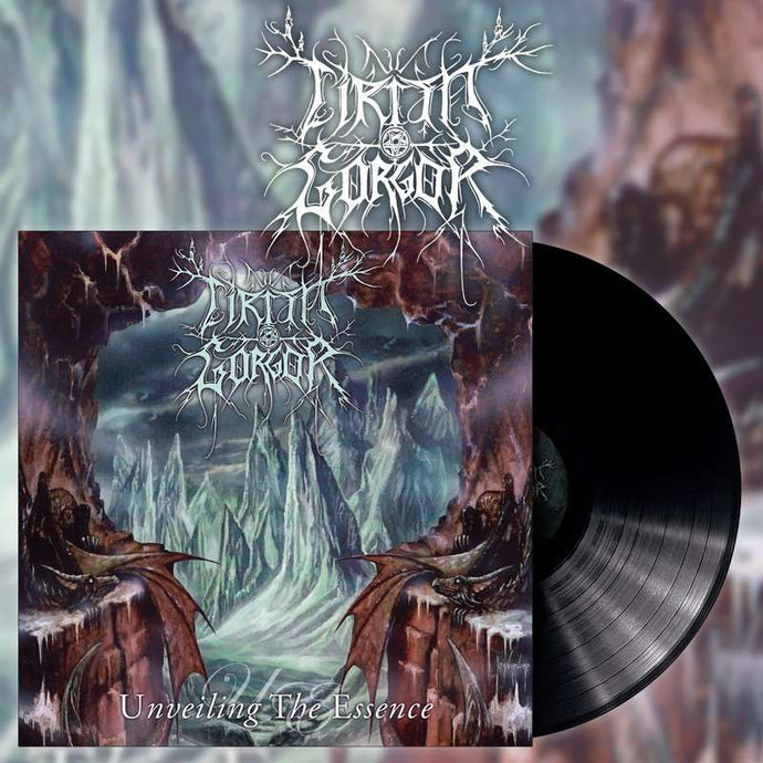 Artist: Cirith Gorgor - Album: Unveiling the Essence