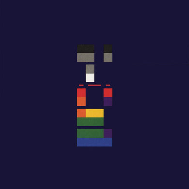 Artist: COLDPLAY - Album: X & Y