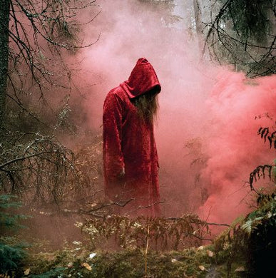 Artist: Cosmic Church - Title: Täyttymys