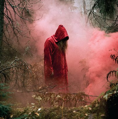 Artist: Cosmic Church - Title: Täyttymys