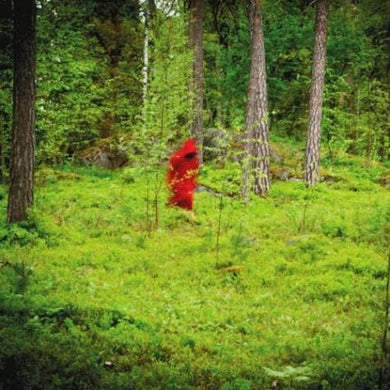 Artist: Cosmic Church - Title: Vigilia