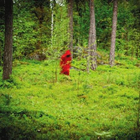 Artist: Cosmic Church - Title: Vigilia