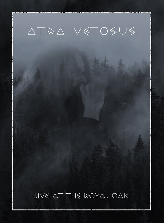 Artist: Atra Vetosus - Album: Live at the Royal Oak