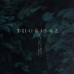 Artist: Thurisaz - Album: Re-Incentive