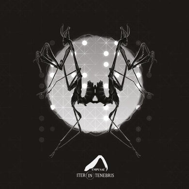 Artist: Empusae - Album: Iter In Tenebris (Limited Expanded Edition)