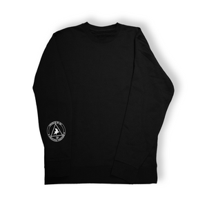 Artist: Amenra Name: Amenra Crewneck - Amicitia Fortior (sleeve)