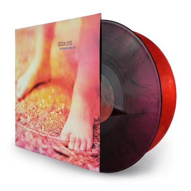 Artist: Cecilia::Eyes - Title: Sore Memories Always End